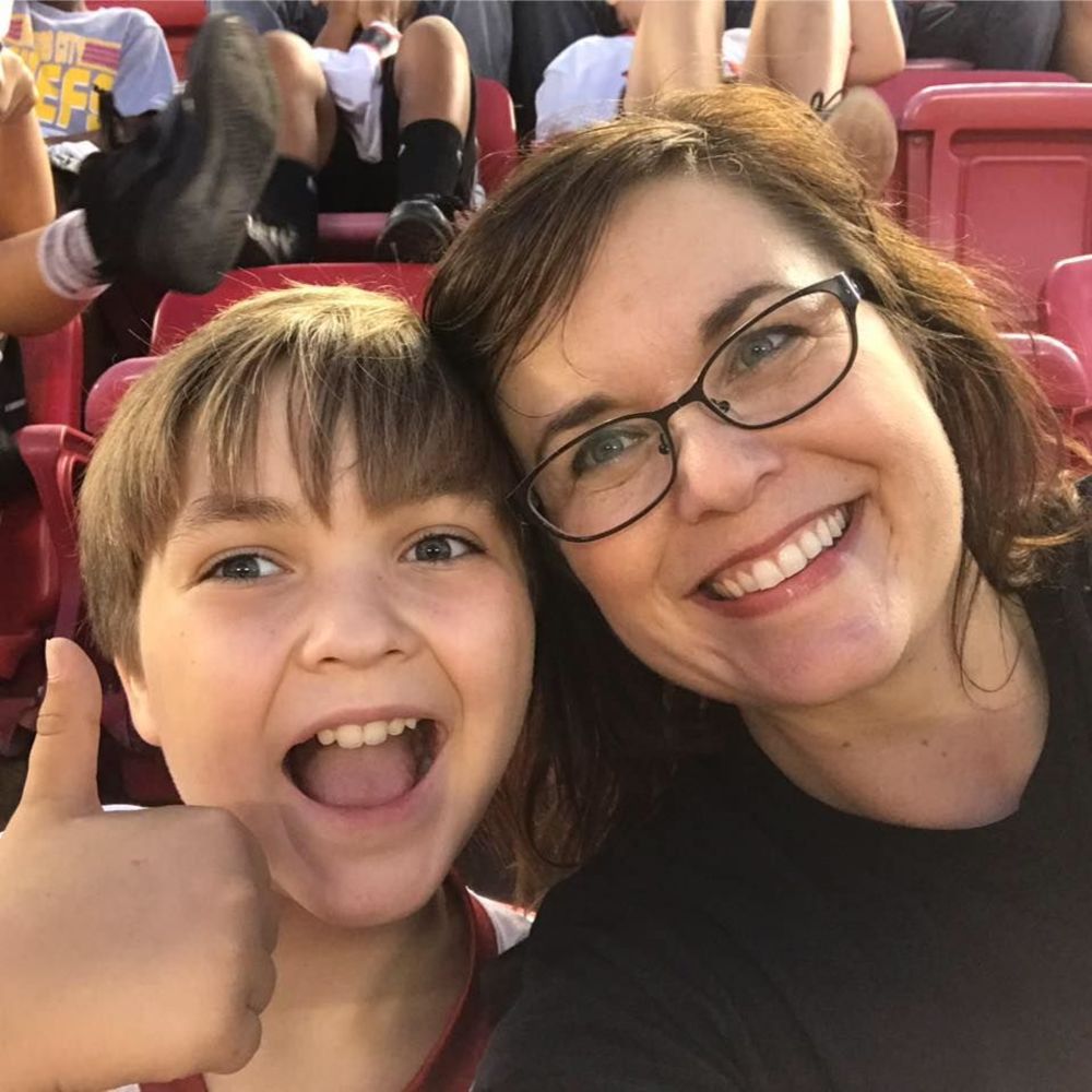 Meet your Posher, Jennifer